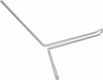 Dent de herse courte 9mm ZN