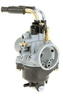 Pièces Quad & Motos - Moteur - Carburateur DELL ORTO PHBN LS Ø17,5mm