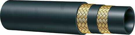 Pièces agricoles - Hydraulique - Tuyau hydr. EN857-2SC-DN25