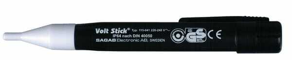 Pièces agricoles - Outils atelier - Volt Stick 230V~AC