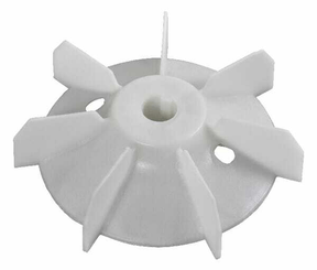 Pièces agricoles - Electricité - Ventilateur EM80-IE1 + EM80-6P IE2