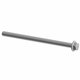HEX HEAD FLANGE BOLT 10MM X 1.5MM X 165 Polaris origine