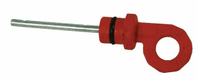 Jauge d'huile 130 mm