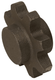 Pignon Kohlswa 55/62 Z=8
