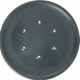 Assiette 620mm Pöttinger
