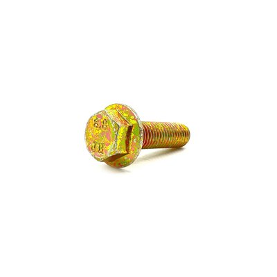 Pièces Quad & Motos - Pièces communes - HEX FLANGE SCREW 10 MM X 1.50 MM X 35 MM Polaris origine