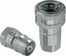 Raccord rapide femelle 1" - 1" BSP