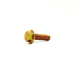 Pièces Quad & Motos - Pièces communes - HEX FLANGE SCREW 10 MM X 1.50 MM X 35 MM Polaris origine