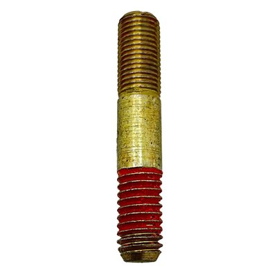 Pièces Quad & Motos - Pièces communes - CRANKCASE MOUNT STUD, LOWER Polaris origine