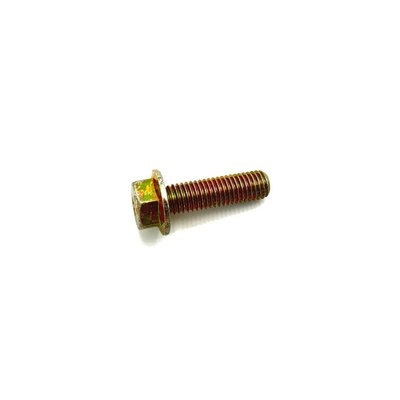 Pièces Quad & Motos - Pièces communes - HEX FLANGE SCREW 10 MM X 1.50 MM X 35 MM Polaris origine
