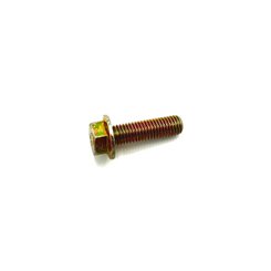 Pièces Quad & Motos - Pièces communes - HEX FLANGE SCREW 10 MM X 1.50 MM X 35 MM Polaris origine