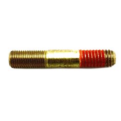 Pièces Quad & Motos - Pièces communes - CRANKCASE MOUNT STUD, LOWER Polaris origine
