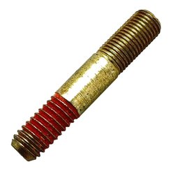 Pièces Quad & Motos - Pièces communes - CRANKCASE MOUNT STUD, LOWER Polaris origine