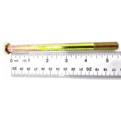 Pièces Quad & Motos - Pièces communes - HEX CAP SCREW, 3/8-24 X 5.50 Polaris origine