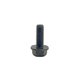 HEX HEAD FLANGE SCREW, 6 MM X 16 MM Polaris origine