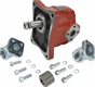 Moteur hydraulique KM 30.43 SOGR. 3.5