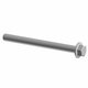 HEX HEAD FLANGE BOLT 10MM X 1.5MM X115MM Polaris origine