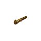 HEX FLANGE SCREW, 6 MM X 35 MM Polaris origine