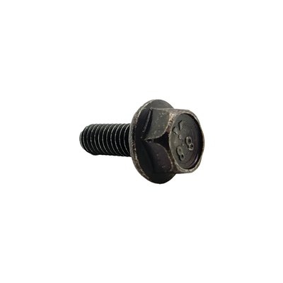 Pièces Quad & Motos - Pièces communes - HEX HEAD FLANGE SCREW, 6 MM X 16 MM Polaris origine