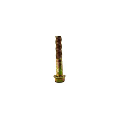 Pièces Quad & Motos - Pièces communes - HEX FLANGE SCREW, 6 MM X 35 MM Polaris origine