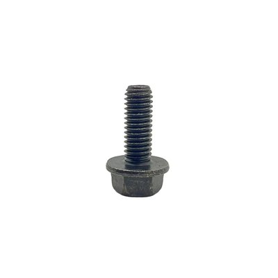 Pièces Quad & Motos - Pièces communes - HEX HEAD FLANGE SCREW, 6 MM X 16 MM Polaris origine