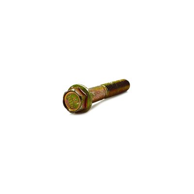 Pièces Quad & Motos - Pièces communes - HEX FLANGE SCREW, 6 MM X 35 MM Polaris origine