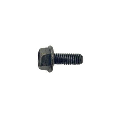 Pièces Quad & Motos - Pièces communes - HEX HEAD FLANGE SCREW, 6 MM X 16 MM Polaris origine