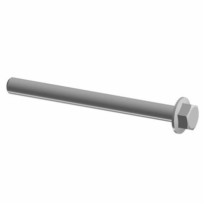 Pièces Quad & Motos - Pièces communes - HEX HEAD FLANGE BOLT 10MM X 1.5MM X115MM Polaris origine