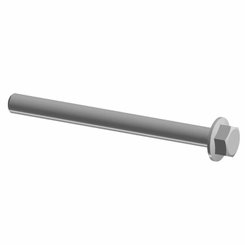 Pièces Quad & Motos - Pièces communes - HEX HEAD FLANGE BOLT 10MM X 1.5MM X115MM Polaris origine