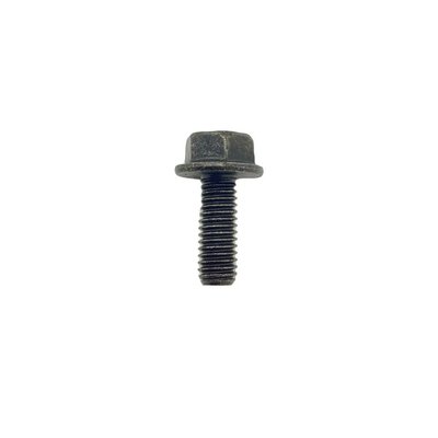 Pièces Quad & Motos - Pièces communes - HEX HEAD FLANGE SCREW, 6 MM X 16 MM Polaris origine