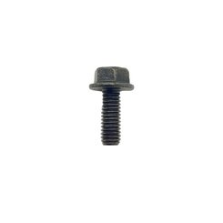 Pièces Quad & Motos - Pièces communes - HEX HEAD FLANGE SCREW, 6 MM X 16 MM Polaris origine