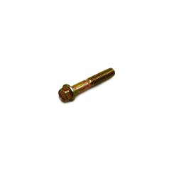 Pièces Quad & Motos - Pièces communes - HEX FLANGE SCREW, 6 MM X 35 MM Polaris origine
