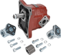 Moteur hydraulique KM 30.51 SO GR. 3.5