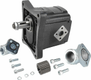 Moteur hydraulique KM 40.87 SO GR. 4