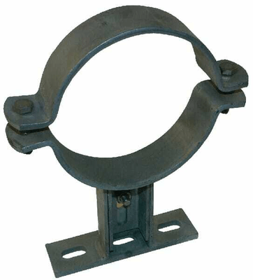 Pièces agricoles - Fertilisation & Lisier - Pied de fixation pour tube intermédiaire
