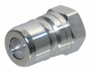 Raccord rapide mâle 1/2" - 1/2" BSP