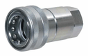 Raccord rapide femelle 1 1/2" - 1 1/2" BSP