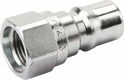 Raccord rapide mâle 1/4" - 9/16 UNF