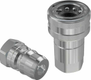 Raccord rapide mâle 1/4" - 1/4" BSP