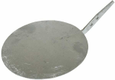 Palette de diffusion ronde