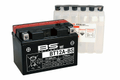 Batterie BS BATTERY sans entretien avec pack acide - BT12A-BS