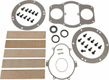 Kit reconstr - MEC 9000 MSC
