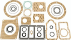 Kit joints - Star