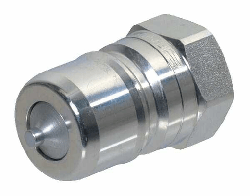 Pièces agricoles - Hydraulique - Raccord rapide mâle 1/2" - 1/2" BSP