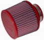 Filtre à air BMC conique Ø32mm - FMSA32-63