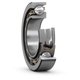 Roulement à billes à contact oblique 95x170x32mm SKF