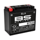 Batterie BS BATTERY SLA sans entretien activé usine - BTX20H