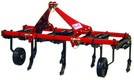 CULTI TILLER A RESSORTS 7 DTS