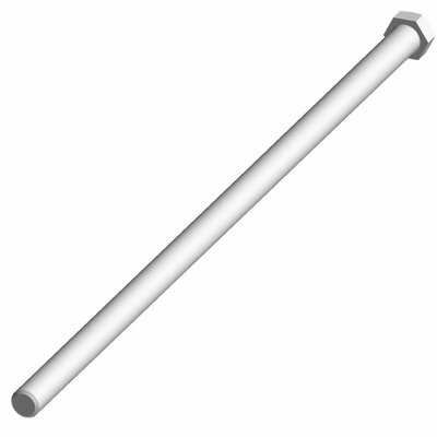 Pièces Quad & Motos - Pièces communes - BOLT-5/16-24X8.5,HXCS GR5 ZY Polaris origine