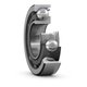 Roulement à billes à contact oblique 80x140x26mm SKF